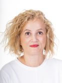 Retrato de Silvia Franco González