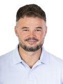 Retrato de Gabriel Rufián Romero