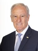 Retrato de Alberto Asarta Cuevas