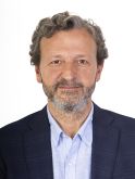 Retrato de Miguel Ángel Paniagua Núñez