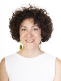 Retrato de Aina Vidal Sáez