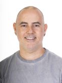 Retrato de Eloi Badia Casas