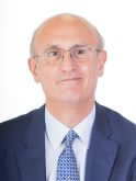 Retrato de Celso Luis Delgado Arce