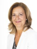 Retrato de Carina Mejías Sánchez