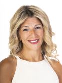 Retrato de Yolanda Díaz Pérez