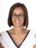 Retrato de Marta Varela Pazos