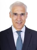 Retrato de Francisco José Conde López