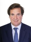 Retrato de Pablo Hispán Iglesias de Ussel