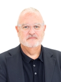 Retrato de Ignasi Conesa Coma