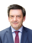 Retrato de José Losada Fernández