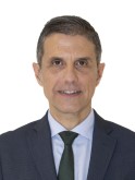 Retrato de Javier Rodríguez Palacios