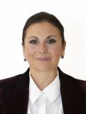 Retrato de Mª Isabel Moreno Fernández