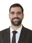 Retrato de Víctor Camino Miñana