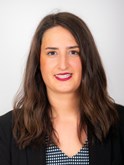 Retrato de Cristina López Zamora