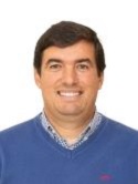 Retrato de Jesús Mayoral Pérez