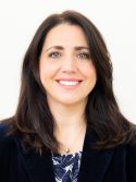 Retrato de María Torres Tejada