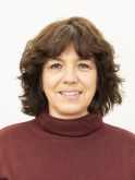 Retrato de Marta Gracia Blanco