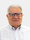 Retrato de Manuel Lago Peñas