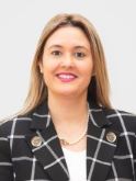 Retrato de Patricia Otero Rodríguez