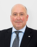 Retrato de Carmelo Barrio Baroja