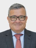 Retrato de Guillermo Hita Téllez