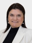 Retrato de María Elisa Vedrina Conesa