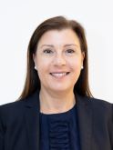 Retrato de Cristina Moreno Borrás