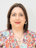 Retrato de Mercedes Otero García
