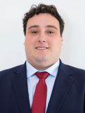 Retrato de Oriol Almirón Ruiz
