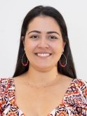 Retrato de Ainhoa Molina León