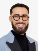 Retrato de Jonay Quintero Hernández