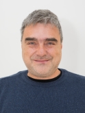Retrato de Mikel Otero Gabirondo