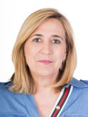 Retrato de María Araceli Poblador Pacheco