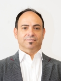 Retrato de Iván Cacho Isla