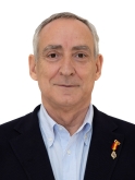 Retrato de Carlos Simarro Vicens