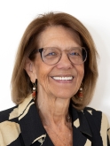 Retrato de María Elvira Rodríguez Herrer