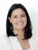 Retrato de Brígida Pachón Martín