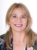 Retrato de Cristina Teniente Sánchez