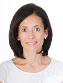 Retrato de Patricia Rodríguez Calleja