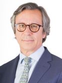 Retrato de Carlos Javier Floriano Corrales