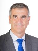 Retrato de Antonio Román Jasanada