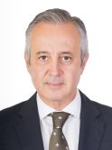 Retrato de Pablo Sáez Alonso-Muñumer