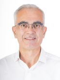Retrato de Andreu Martín Martínez