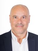 Retrato de Jordi Salvador i Duch