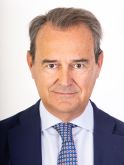 Retrato de Agustín Conde Bajén