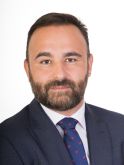 Retrato de Mario Cortés Carballo