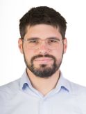 Retrato de Lander Martínez Hierro