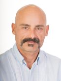 Retrato de Txema Guijarro García