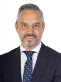 Retrato de Juan Bravo Baena